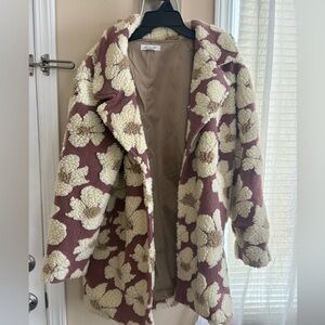 Oniell Coat